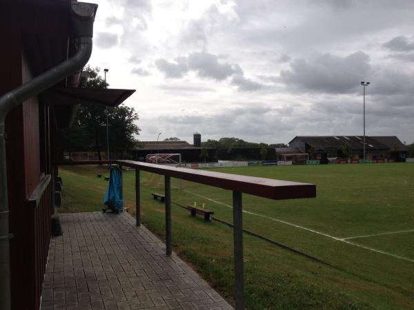 Sportanlage Johannisberg - Meggerdorf