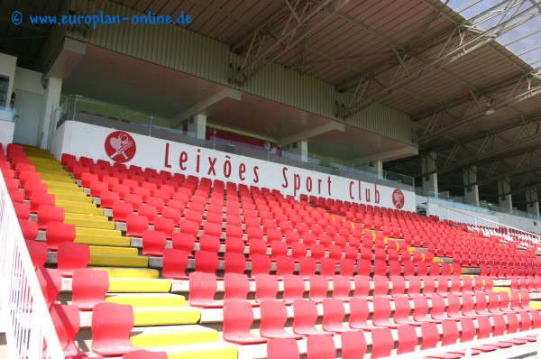 Estádio do Mar - Matosinhos