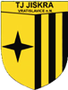 Wappen TJ Jiskra Vratislavice B