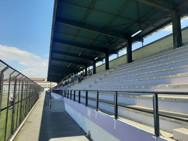 Stadio Comunale Giovanni Mari - Legnano