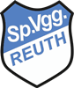 Wappen SpVgg. Reuth 1946 - Frauen