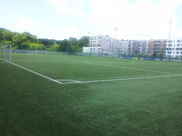 Boisko Zespół Szkół im. Michała Konarskiego - Warszawa 