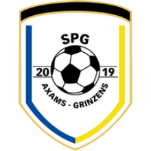 Wappen SPG Axams/Grinzens 1b (Ground A) 