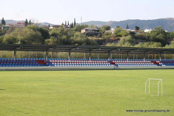 Askeran Stadium - Askeran