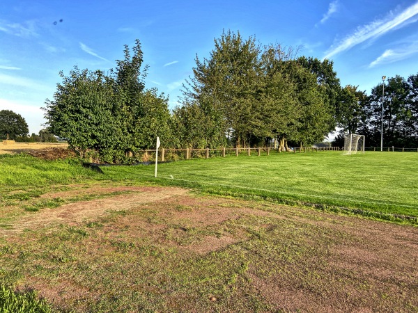 Sportplatz Jahnstraße - Welver-Borgeln