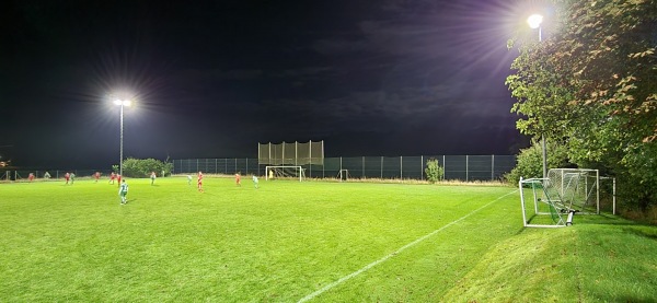 Sportplatz am Ötzbach - Halsbach