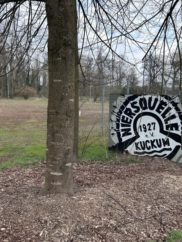 Helmut-Clever-Stadion - Erkelenz-Kuckum
