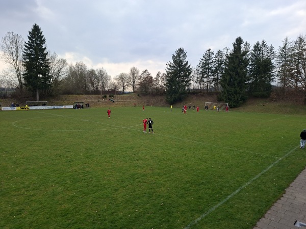 Max Huber-Sportanlage - Neusäß-Ottmarshausen