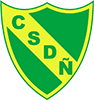 Wappen Club Social y Deportivo Ñapindá