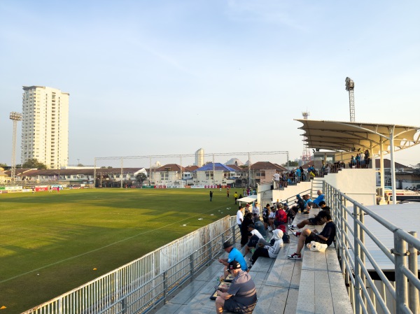 Hua Hin Municipal Stadium - Nong Kae