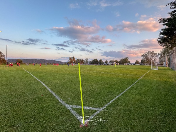 Sportanlage Römerweg Platz 2 - Dietingen-Böhringen