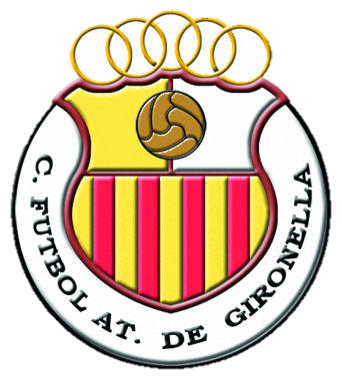 Wappen CF Atlètic Gironella  90654