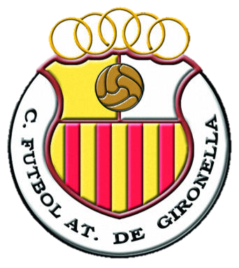 Wappen CF Atlètic Gironella Wappen CF Atlètic Gironella 90654