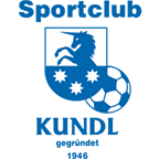 Wappen SC Kundl diverse  127041