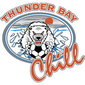Wappen Thunder Bay Chill  105912