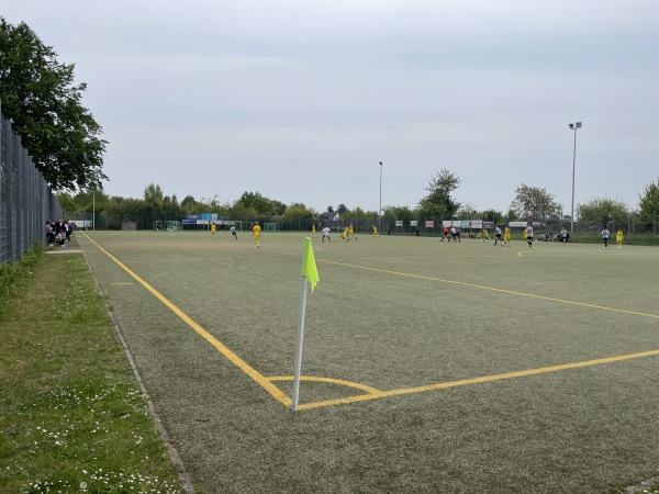 Sportzentrum Klausdorf B-Platz - Altenholz-Klausdorf