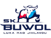 Wappen SK Buwol Metal Luka nad Jihlavou B