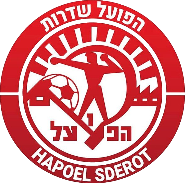 Wappen Hapoel Sderot  102492