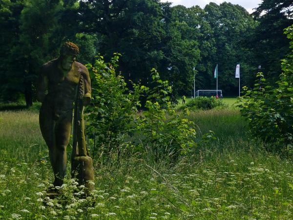 Sportpark im Schloßpark - Roggendorf/Mecklenburg