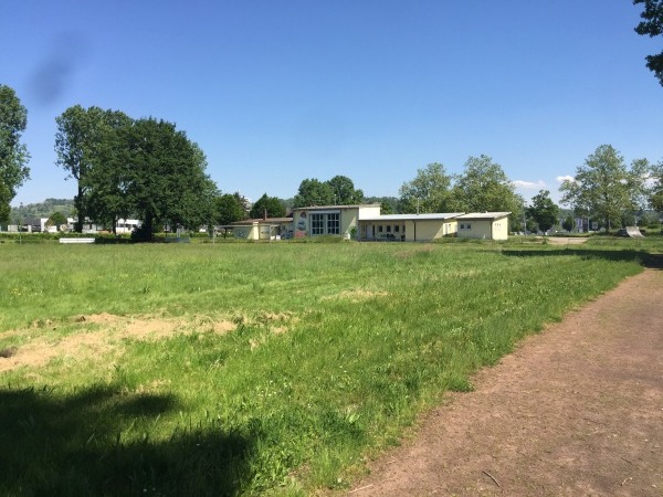 TV-Sportplatz - Herbolzheim
