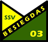 Wappen SSV Besiegdas 03 Magdeburg II  122512