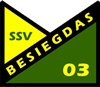 Wappen SSV Besiegdas 03 Magdeburg II