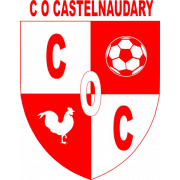 Wappen CO Castelnaudary diverse  102236