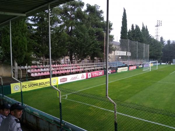 Stadioni Tamaz Stepania - Bolnisi