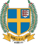 Wappen Saint Ouen F & SC  128106
