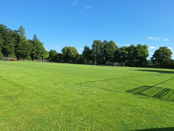 Sportgelände am Steinbruch Platz 2 - Merklingen/Alb