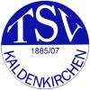 Wappen TSV Kaldenkirchen 85/07 II