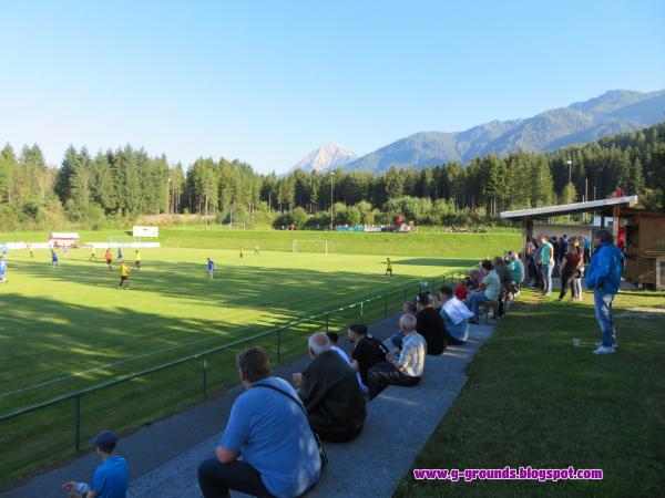 Mittagskogelarena - Finkenstein