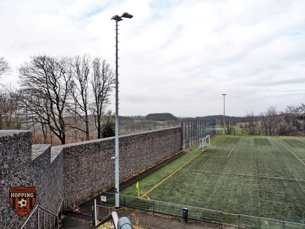 Sportplatz Hermannstraße - Radevormwald