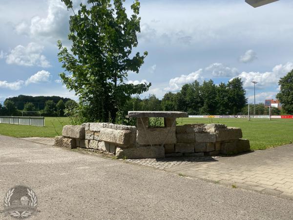 Sportanlage Kurze Gasse - Freystadt-Sulzkirchen