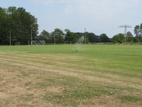 Kultur- und Sportpark Karstädt Platz 2 - Karstädt/Prignitz