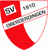 Wappen SV 1910 Oberderdingen  18795