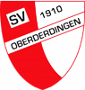 Wappen SV 1910 Oberderdingen