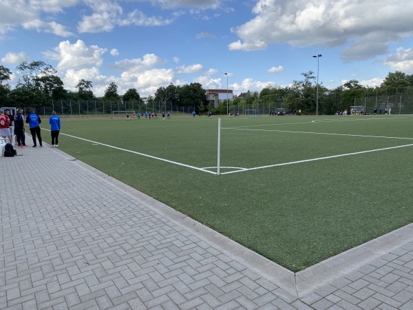 Sportanlage Friedrichshöh Platz 2 - Hamburg-Wandsbek