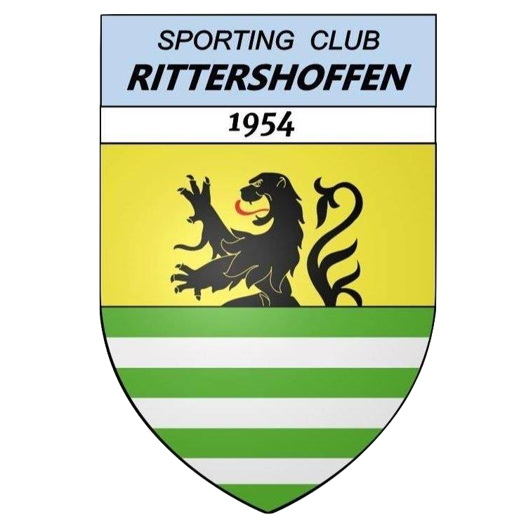 Wappen SC Rittershoffen diverse  121872