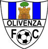 Wappen Olivenza CF diverse