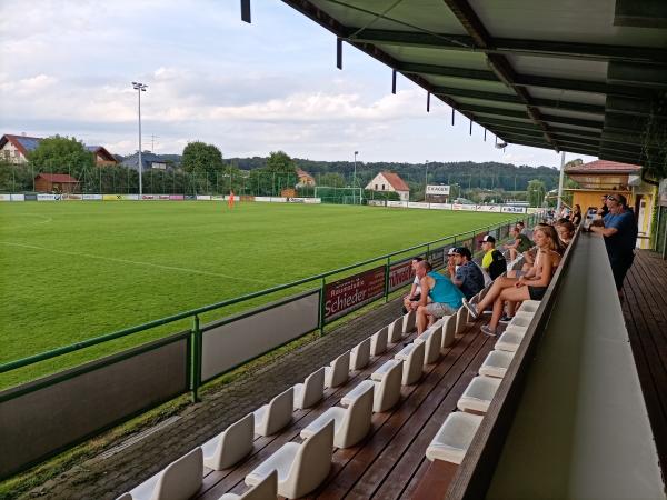 Sportplatz Grafendorf - Grafendorf