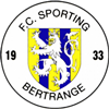 Wappen FC Sporting Bertrange