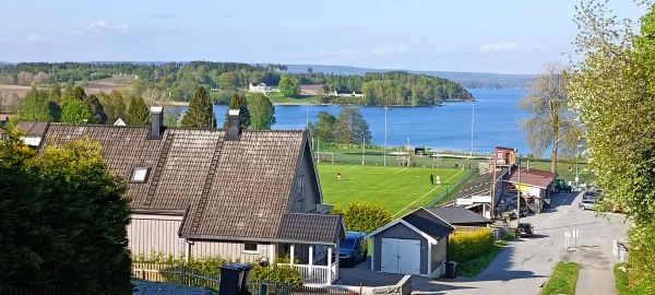 Tistedalen stadion - Tistedal