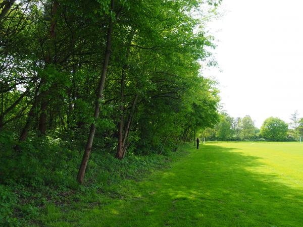 Sportplatz Heidestraße - Voerde/Niederrhein-Friedrichsfeld