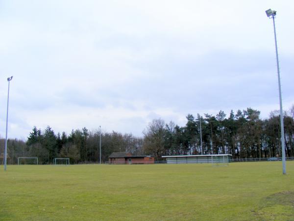 Sportplatz Dohren B - Dohren/Emsland