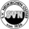Wappen SV Neukirchen 1926  108038