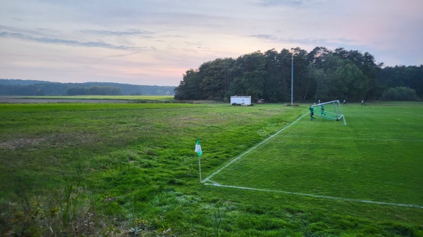 Sportplatz Langensendelbach 2 - Langensendelbach