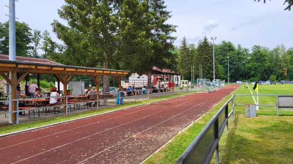 Sportanlage Stadtsteinach - Stadtsteinach