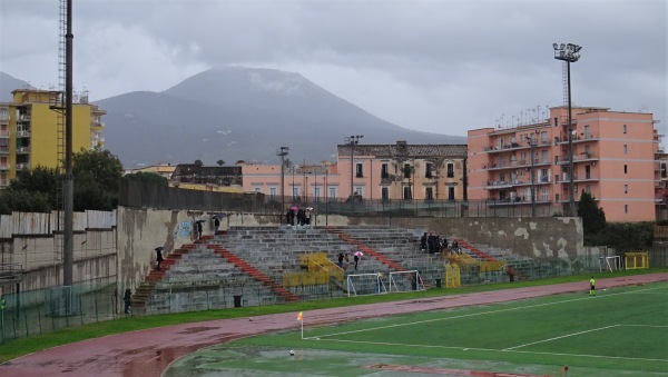 Stadio San Ciro - Portici