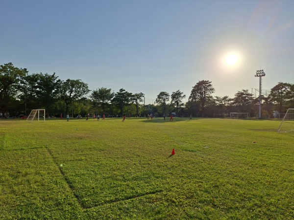 Chaoma Sports Center field 2 - Taichung